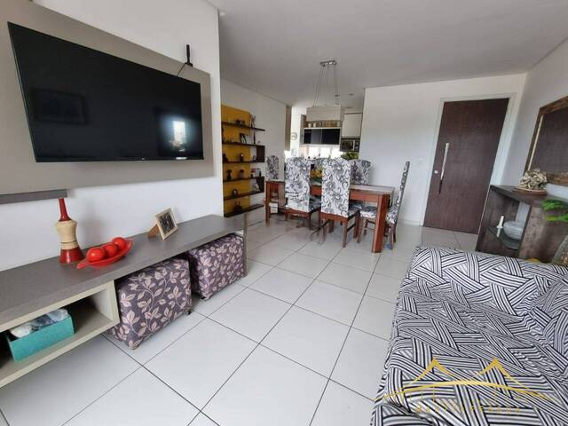 #1209 - Apartamento para Venda em Natal - RN