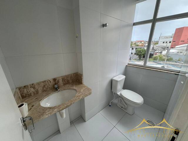 #132 - Sala para Locação em Natal - RN