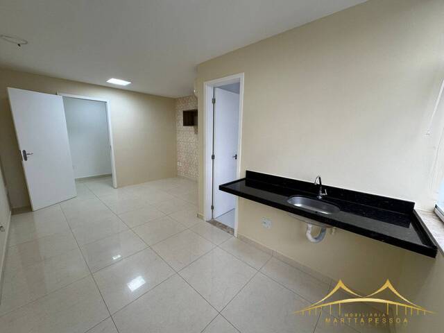 #132 - Sala para Locação em Natal - RN