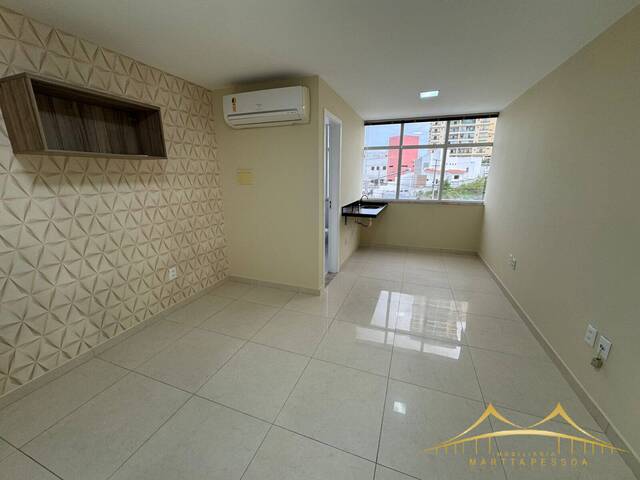 #132 - Sala para Locação em Natal - RN