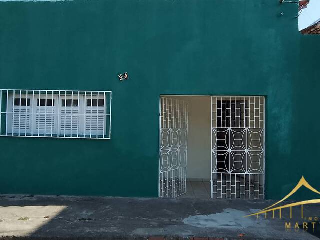 #1211 - Casa para Venda em Natal - RN