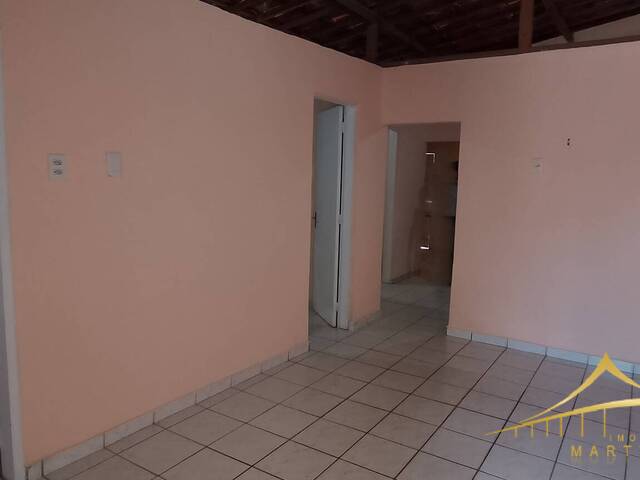 #1211 - Casa para Venda em Natal - RN