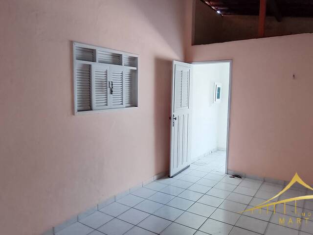 #1211 - Casa para Venda em Natal - RN