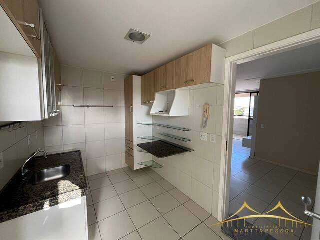 Apartamento para Venda em Natal - 5