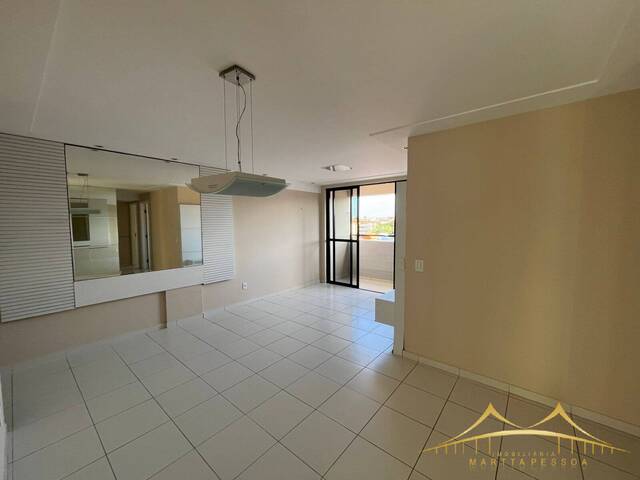 #1210 - Apartamento para Venda em Natal - RN