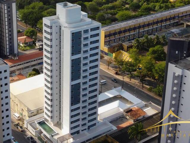 #1213 - Apartamento para Venda em Natal - RN