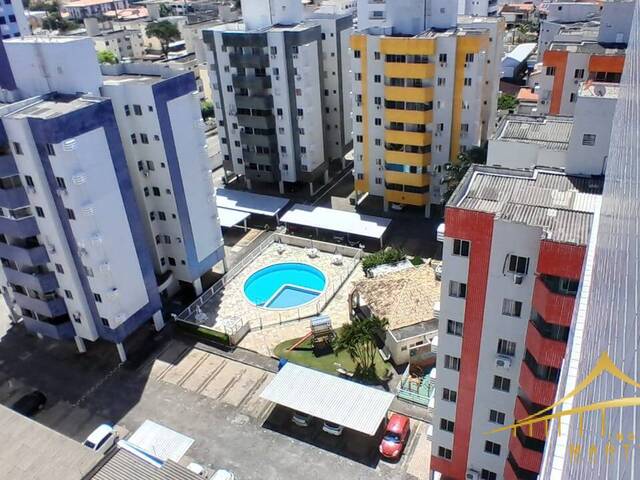 #444 - Apartamento para Locação em Natal - RN