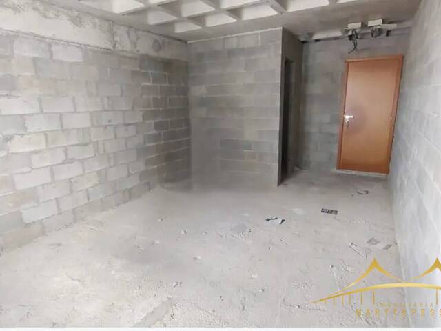 #1215 - Sala para Venda em Natal - RN
