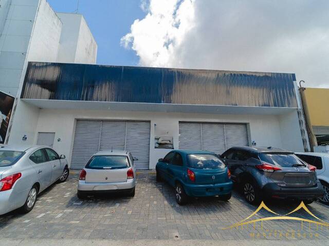 #1216 - Ponto Comercial para Locação em Natal - RN