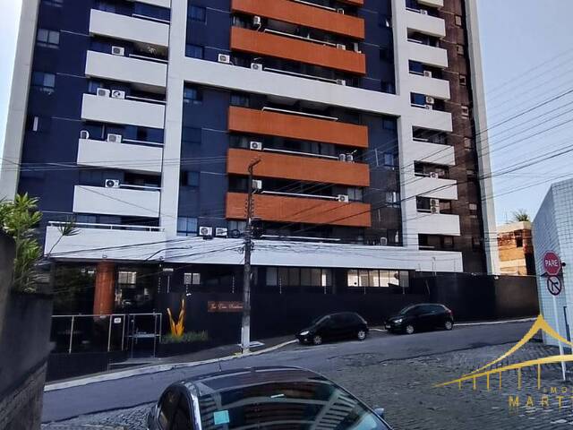 #1214 - Apartamento para Venda em Natal - RN
