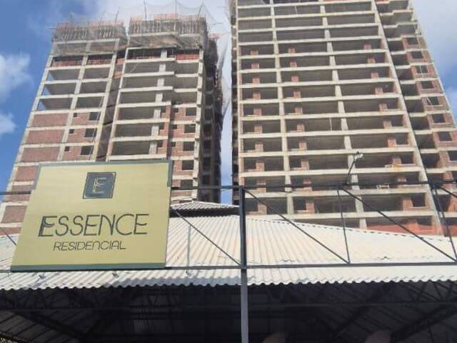 Apartamento para Venda em Natal - 4