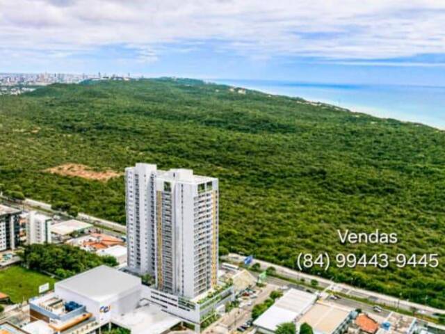 Venda em Capim Macio - Natal