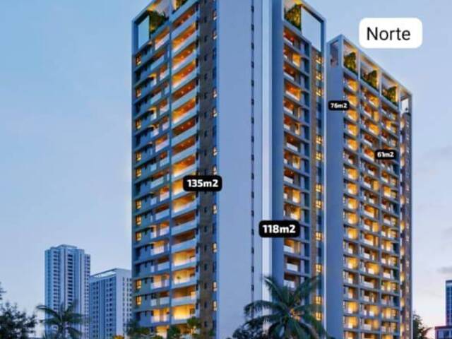 Apartamento para Venda em Natal - 5