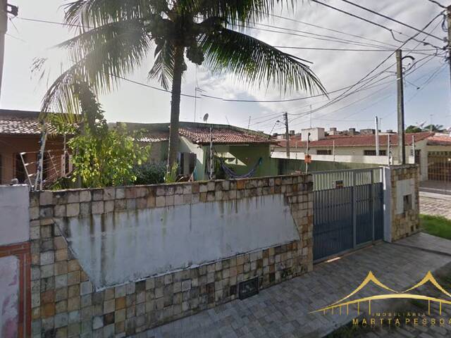 #1217 - Casa para Locação em Parnamirim - RN