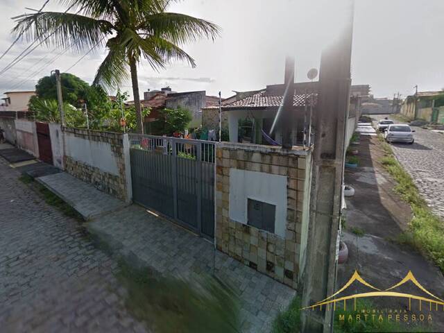 #1217 - Casa para Locação em Parnamirim - RN