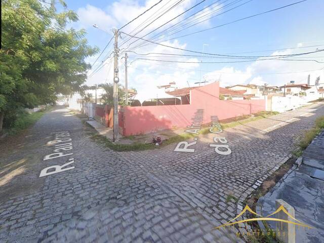#1217 - Casa para Locação em Parnamirim - RN
