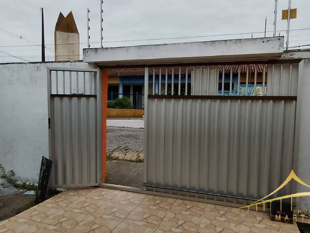 #673 - Casa para Venda em Parnamirim - RN