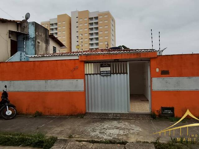 Venda em Boa Esperança - Parnamirim