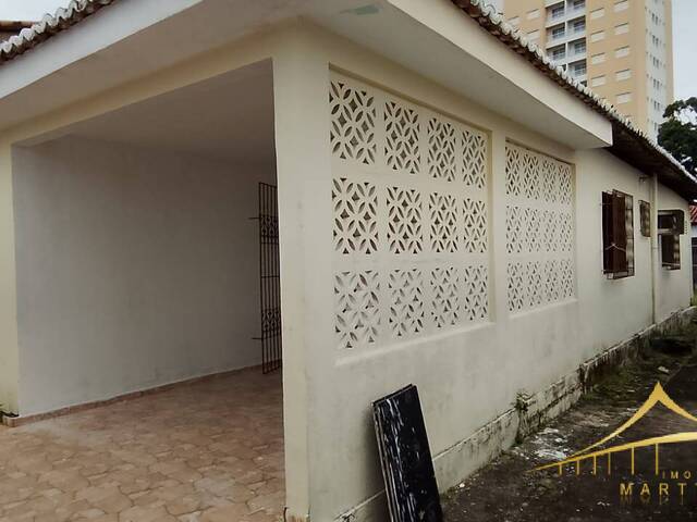 #673 - Casa para Venda em Parnamirim - RN
