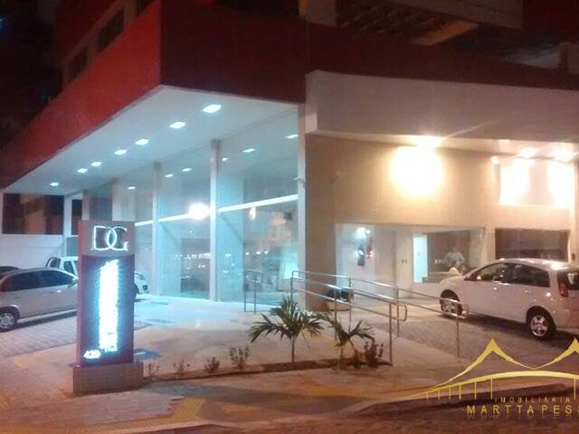 #1219 - Sala para Locação em Natal - RN