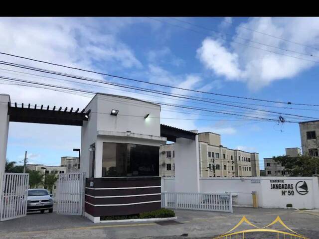 #1194 - Apartamento para Locação em Parnamirim - RN