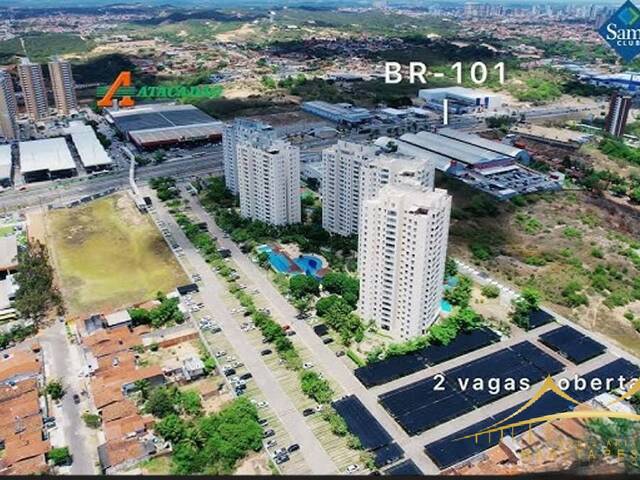 #1220 - Cobertura para Venda em Natal - RN