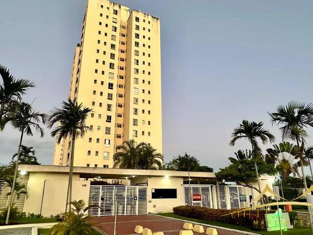 Cobertura para Venda em Natal - 5