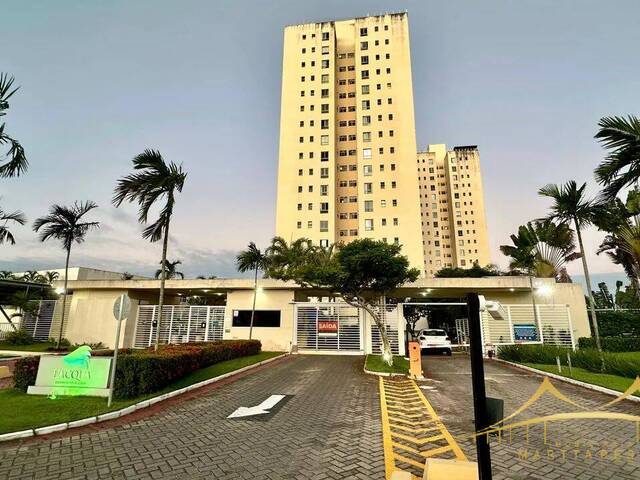 #1220 - Cobertura para Venda em Natal - RN