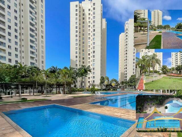 #1220 - Cobertura para Venda em Natal - RN