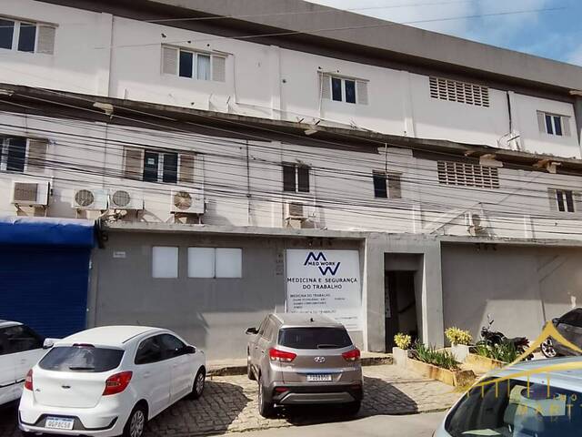 #1009 - Sala para Locação em Natal - RN
