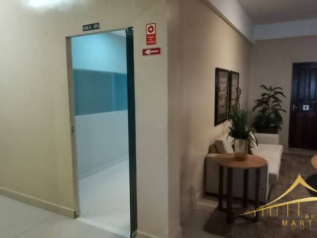 #691 - Sala para Locação em Natal - RN