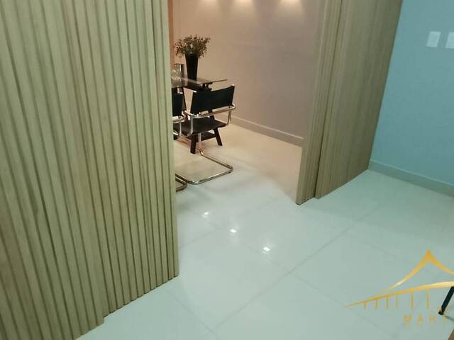 #1009 - Sala para Locação em Natal - RN