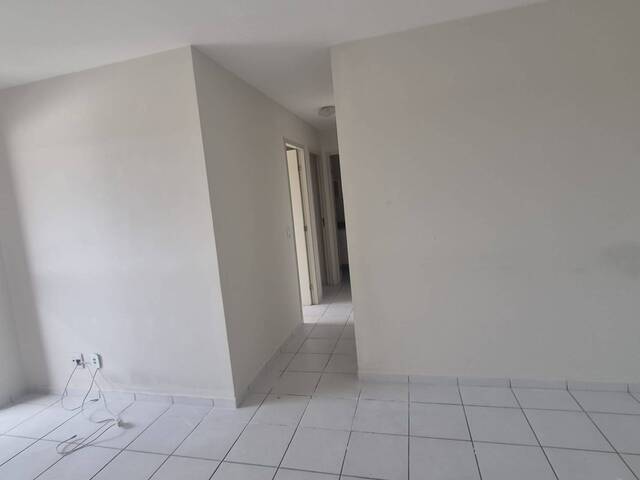 #1223 - Apartamento para Venda em Natal - RN