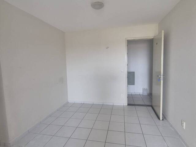 #1223 - Apartamento para Venda em Natal - RN