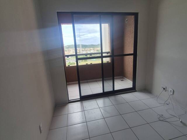 #1223 - Apartamento para Venda em Natal - RN