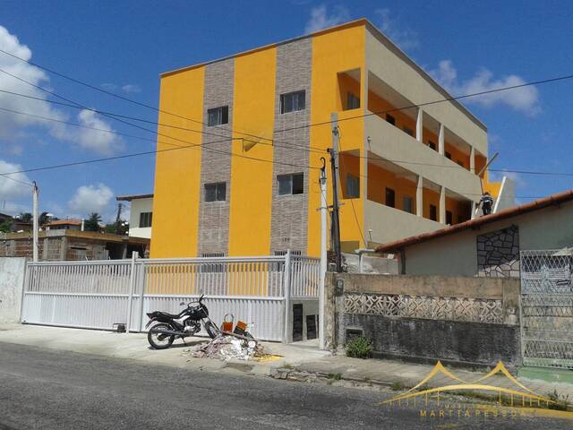 #1145 - Kitnet para Locação em Natal - RN