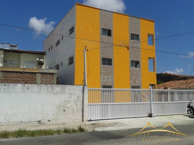 #1145 - Kitnet para Locação em Natal - RN