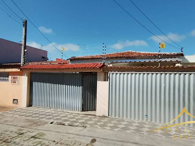 #1224 - Casa para Venda em Natal - RN