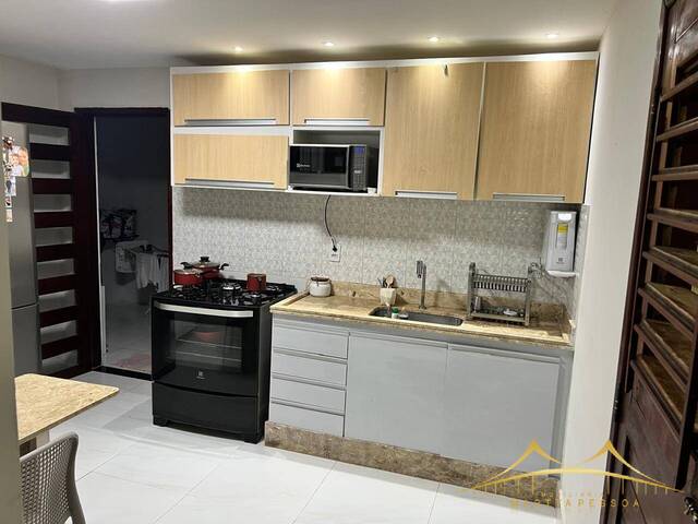 #1224 - Casa para Venda em Natal - RN