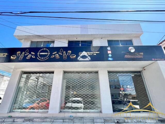 #1131 - Sala para Locação em Natal - RN