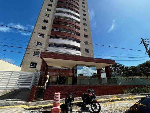 #1208 - Apartamento para Venda em Natal - RN