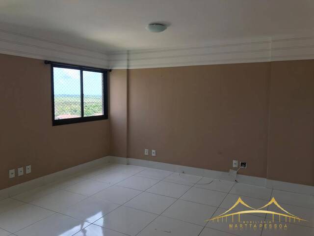 #197 - Apartamento para Locação em Parnamirim - RN