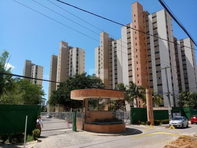 #197 - Apartamento para Locação em Parnamirim - RN