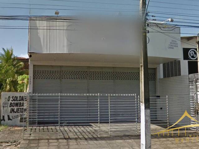 #1226 - Galpão para Locação em Natal - RN