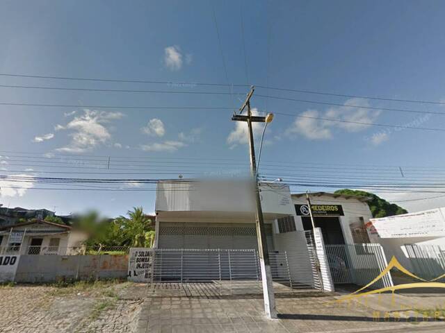 Locação em Nossa Senhora de Nazaré - Natal