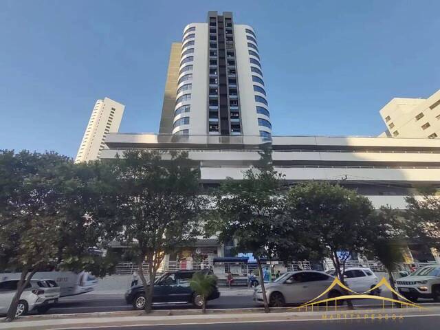 Locação em Petrópolis - Natal