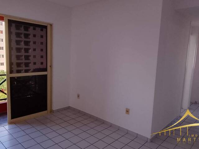 #1227 - Apartamento para Venda em Natal - RN