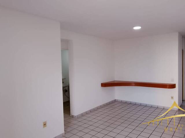 #1227 - Apartamento para Venda em Natal - RN