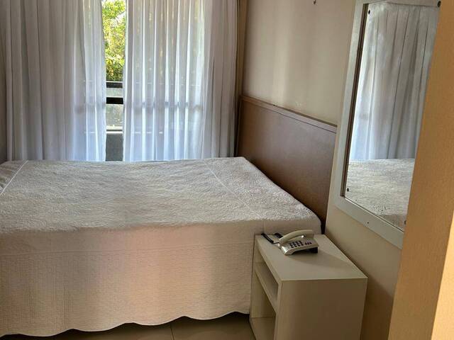 #199 - Apartamento para Locação em Natal - RN