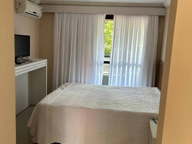 #199 - Apartamento para Locação em Natal - RN